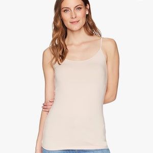 Beige Amazon Essentials Camisole